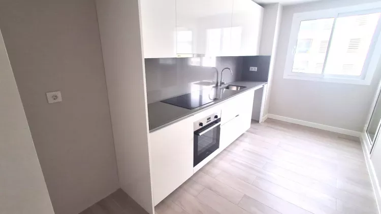 Piso TC20521 en Tres Cantos