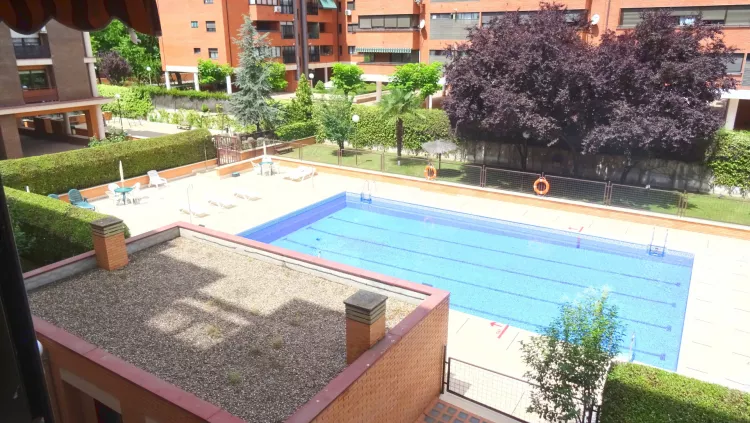 Piso TC20525 en Tres Cantos
