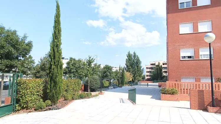 Piso CV10604 en Colmenar Viejo