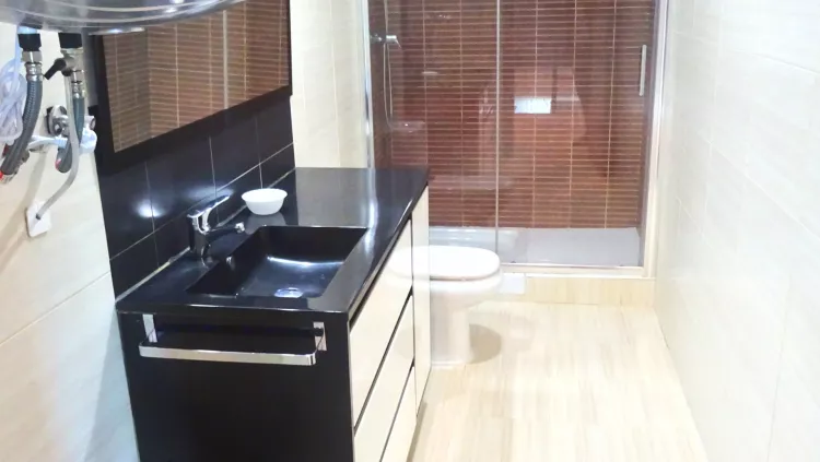 Piso TC10423 en Tres Cantos