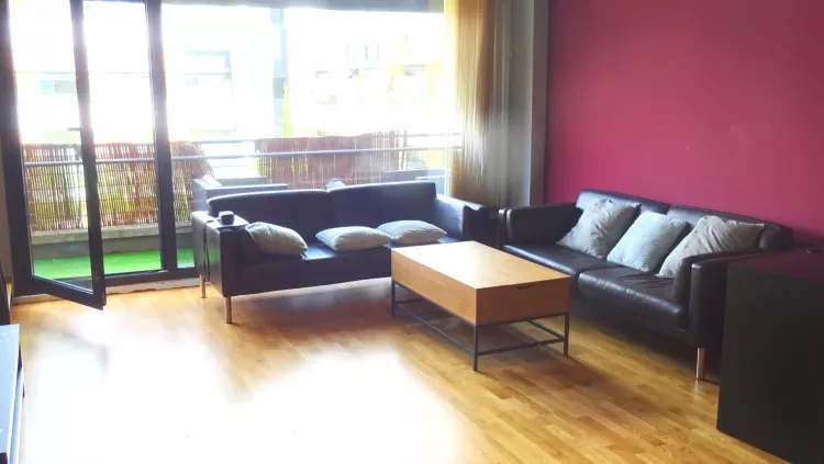 Piso TC20493 en Tres Cantos