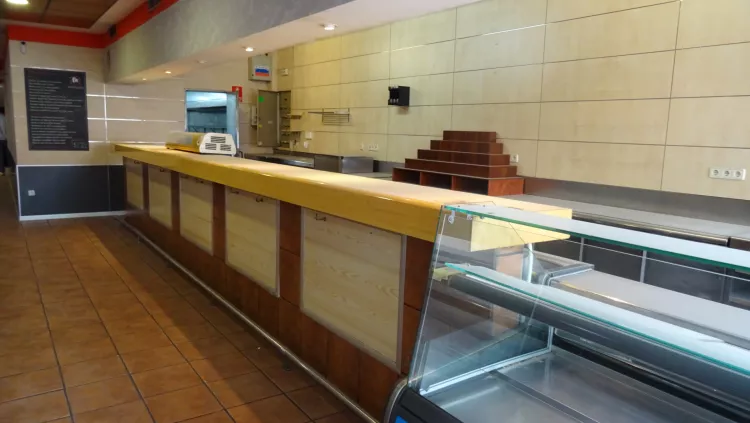 Local TC20449 en Tres Cantos