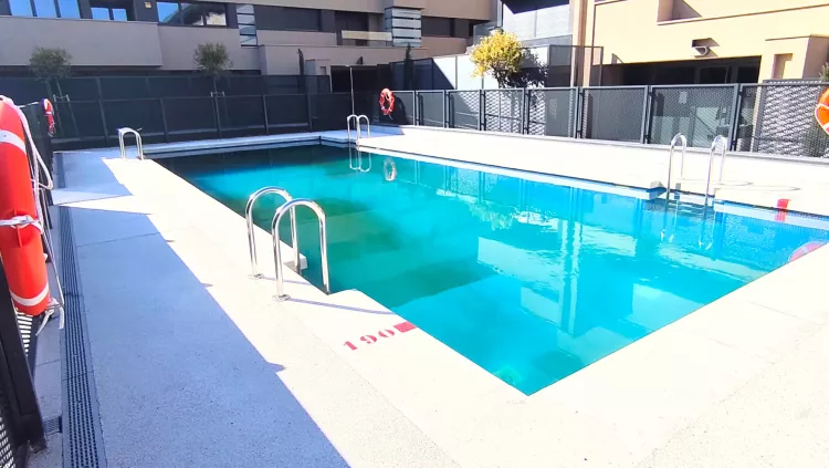 Piso CV20369 en Colmenar Viejo