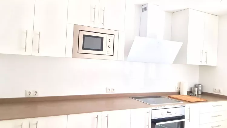 Piso TC20299 en Tres Cantos