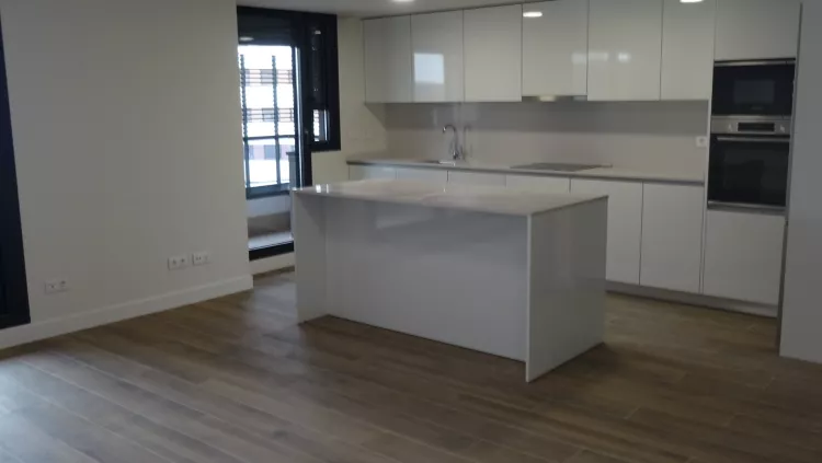 Piso TC20487 en Tres Cantos