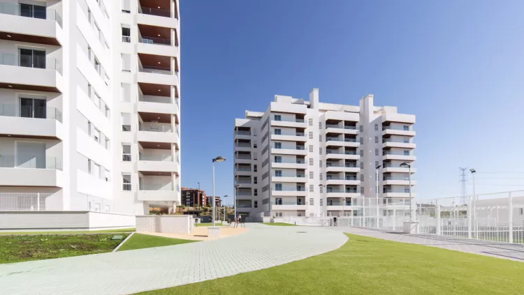 Piso TC20530 en Tres Cantos