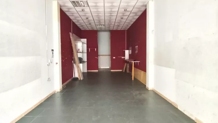 Local CV20358 en Colmenar Viejo