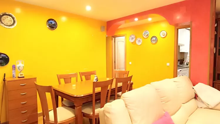 Piso CV10611 en Colmenar Viejo