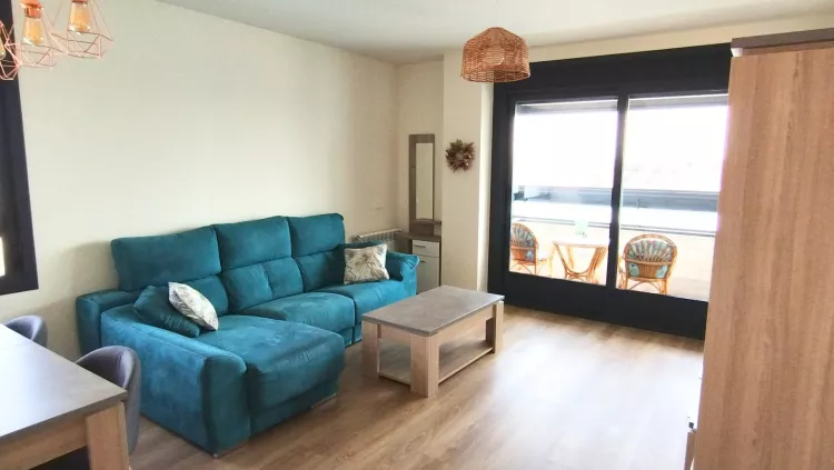 Piso TC20505 en Tres Cantos