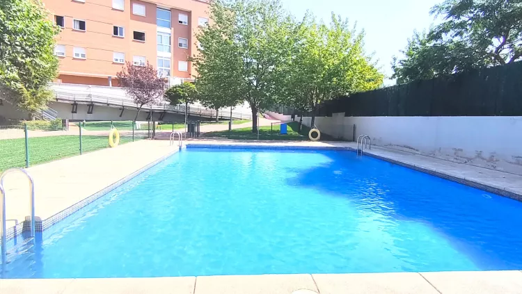 Piso CV20381 en Colmenar Viejo