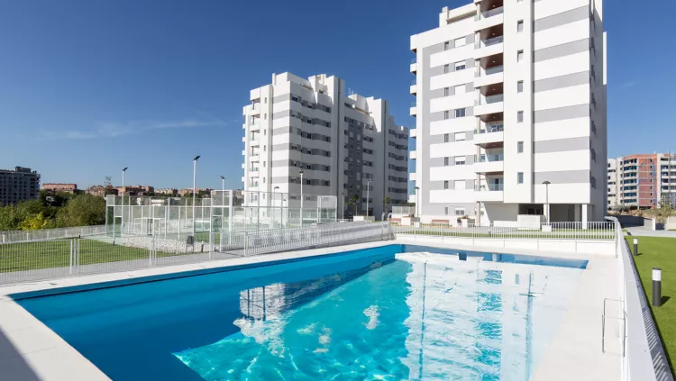 Piso TC20502 en Tres Cantos