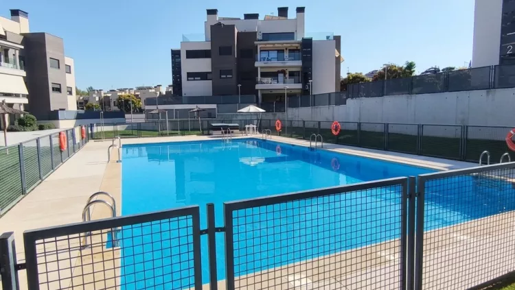 Piso CV20377 en Colmenar Viejo