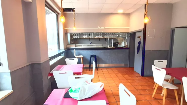 Local TC40040 en Tres Cantos