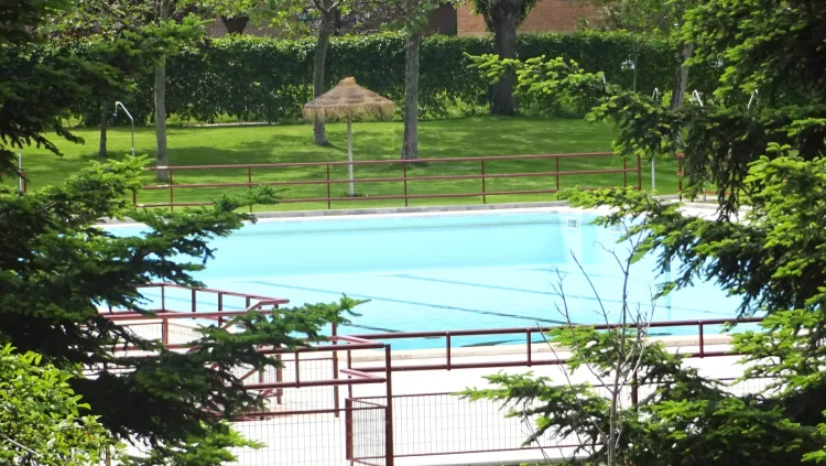 Piso CV10639 en Colmenar Viejo