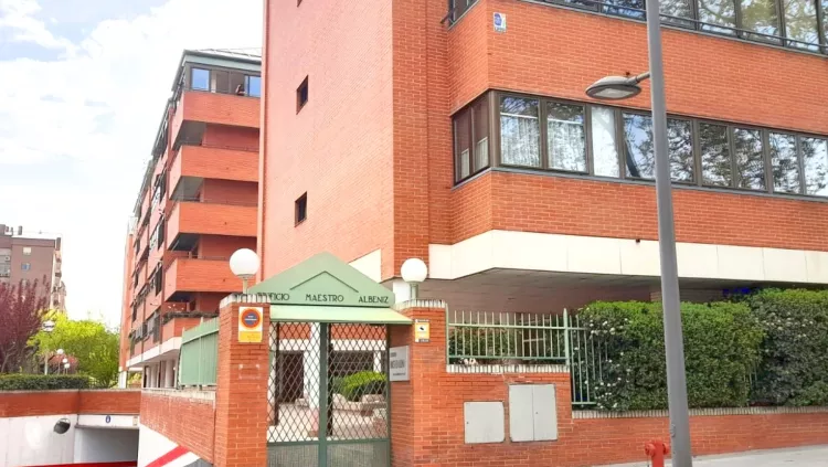 Piso TC20518 en Tres Cantos