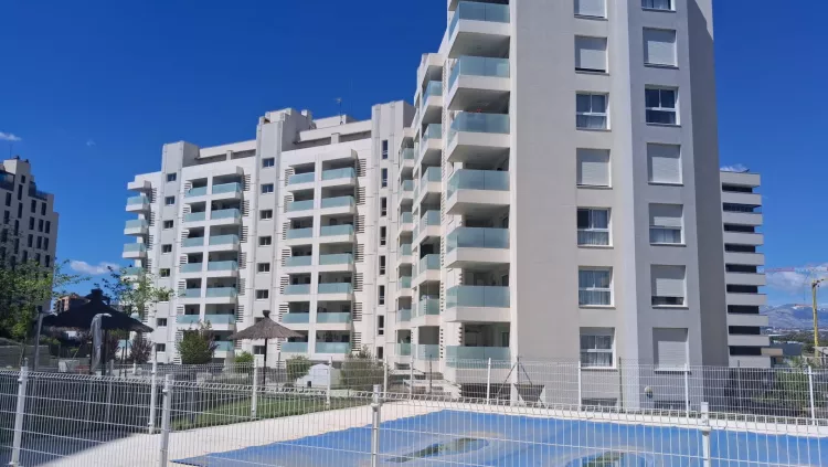 Piso TC20522 en Tres Cantos