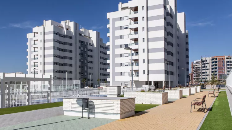 Piso TC20539 en Tres Cantos