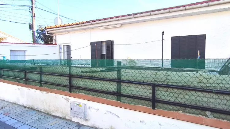 Chalet / Casa CV10622 en Colmenar Viejo