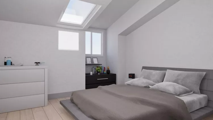 Piso CV10628 en Colmenar Viejo