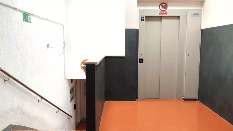 Trastero CV20357 en Colmenar Viejo