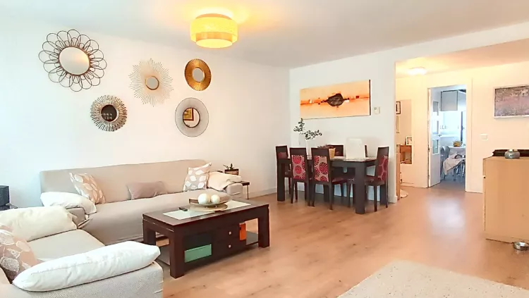 Piso CV10607 en Colmenar Viejo