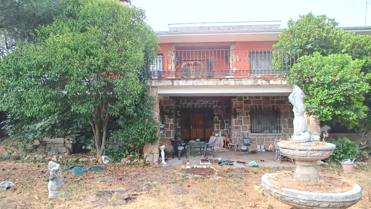 Chalet / Casa CV10605 en Colmenar Viejo