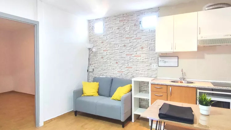 Piso CV20379 en Colmenar Viejo