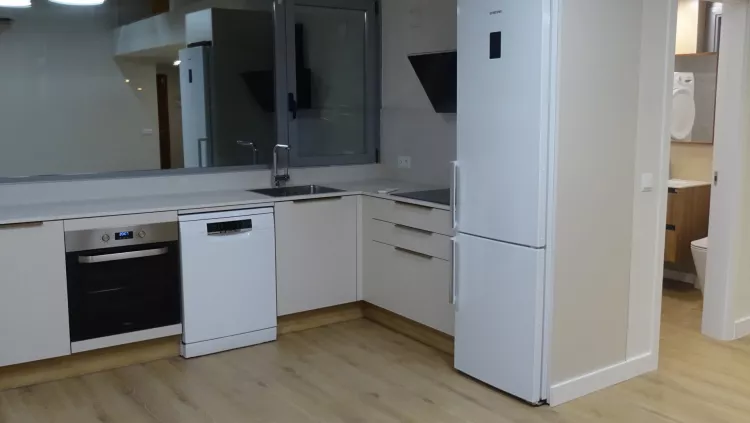 Piso TC20510 en Tres Cantos